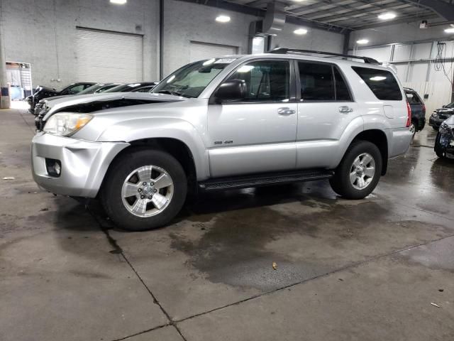 2007 Toyota 4runner SR5