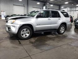 2007 Toyota 4runner SR5 en venta en Ham Lake, MN