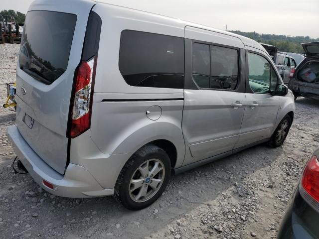 2015 Ford Transit Connect XLT