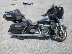 2017 Harley-Davidson Flhtcu Ultra Classic Electra Glide en venta en Gastonia, NC