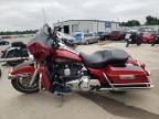 2013 Harley-Davidson Flhtc Electra Glide Classic