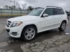 2014 Mercedes-Benz GLK 350 4matic