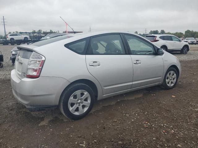 2006 Toyota Prius