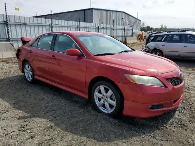 2009 Toyota Camry Base