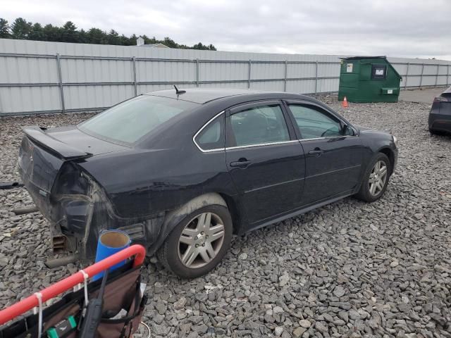 2013 Chevrolet Impala LT