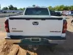 2004 Chevrolet Silverado C1500