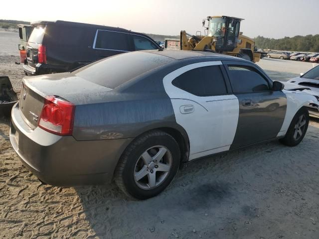 2009 Dodge Charger SXT