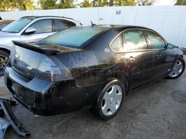 2006 Chevrolet Impala Super Sport