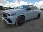 2024 Mercedes-Benz GLE Coupe 63 S 4matic AMG