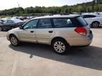 2008 Subaru Outback 2.5I