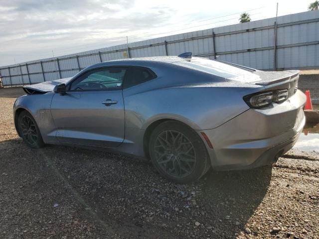 2019 Chevrolet Camaro LS