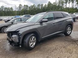 Vehiculos salvage en venta de Copart Harleyville, SC: 2023 Hyundai Tucson SEL