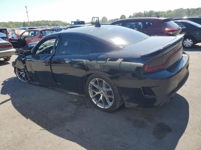 2019 Dodge Charger R/T