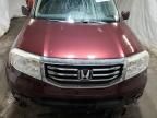 2013 Honda Pilot EXL