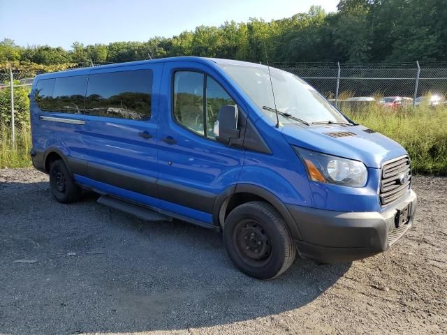 2019 Ford Transit T-350