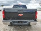 2010 Chevrolet Silverado K1500 LT