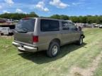 2004 Ford Excursion Limited