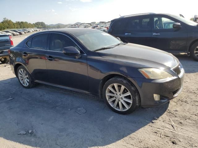 2007 Lexus IS 250