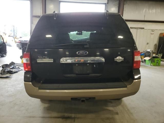 2014 Ford Expedition XLT