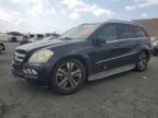 2011 Mercedes-Benz GL 450 4matic