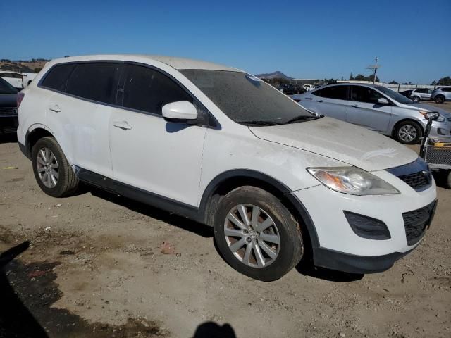 2010 Mazda CX-9