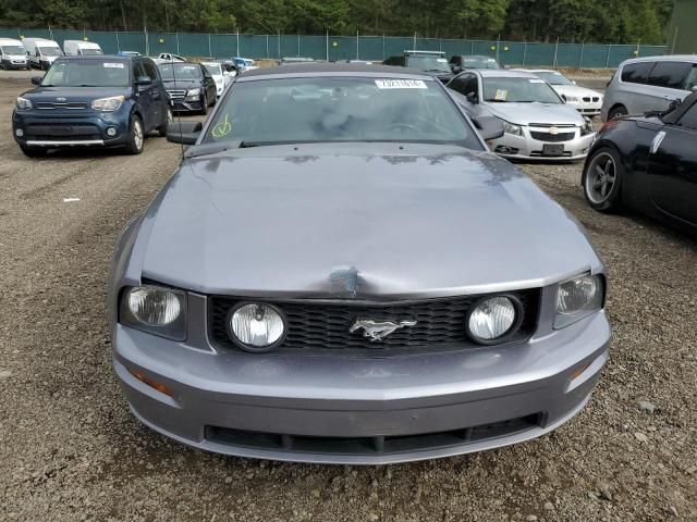 2006 Ford Mustang GT