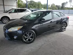 2014 Ford Focus SE en venta en Cartersville, GA