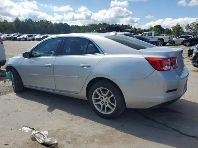 2014 Chevrolet Malibu 1LT