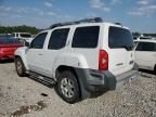 2010 Nissan Xterra OFF Road