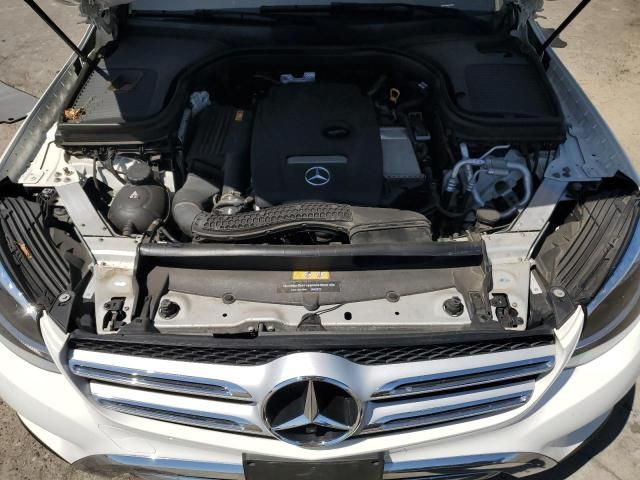 2019 Mercedes-Benz GLC 300