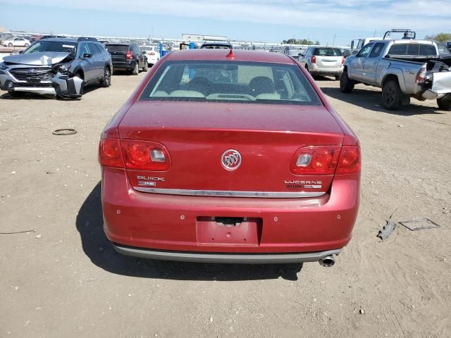 2009 Buick Lucerne CXL