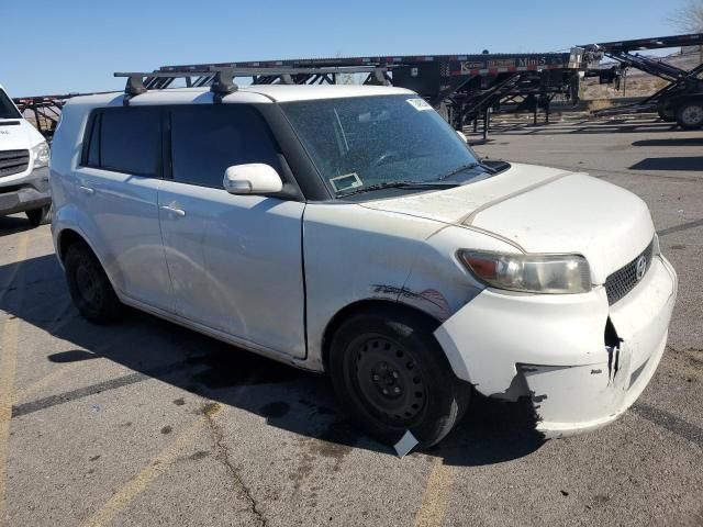 2008 Scion XB