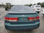 2003 Honda Accord EX