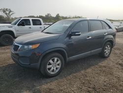 2012 KIA Sorento Base en venta en Des Moines, IA