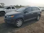 2012 KIA Sorento Base