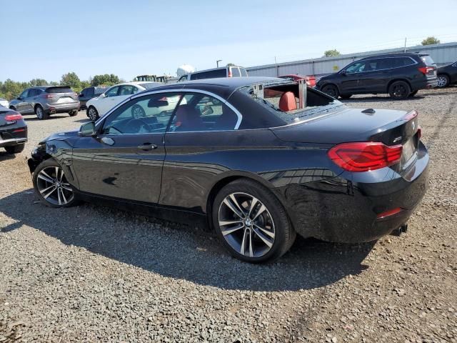 2020 BMW 430XI