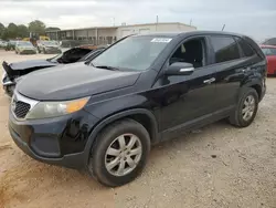 2011 KIA Sorento Base en venta en Tanner, AL