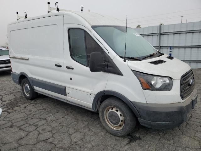 2019 Ford Transit T-150