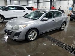 2011 Mazda 3 S en venta en Ham Lake, MN