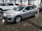 2011 Mazda 3 S