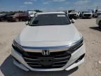 2021 Honda Accord EXL