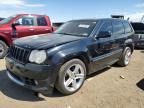 2008 Jeep Grand Cherokee SRT-8