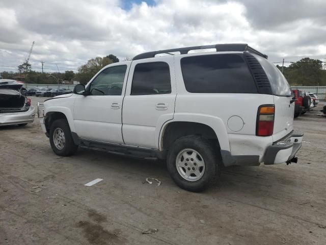 2003 Chevrolet Tahoe K1500