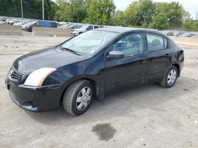 2010 Nissan Sentra 2.0