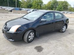 2010 Nissan Sentra 2.0 en venta en Marlboro, NY