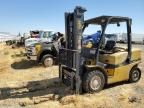 2008 Yale Forklift