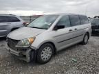 2009 Honda Odyssey LX