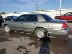 2000 Ford Crown Victoria