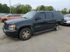 2007 Chevrolet Suburban K1500