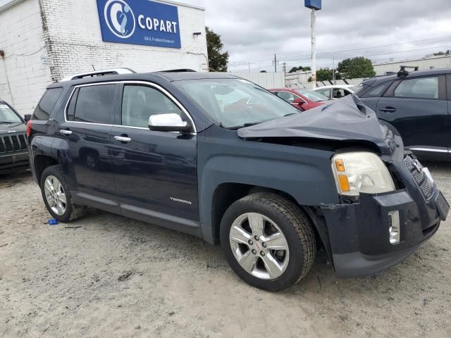 2015 GMC Terrain SLT